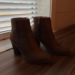 Ankle Booties